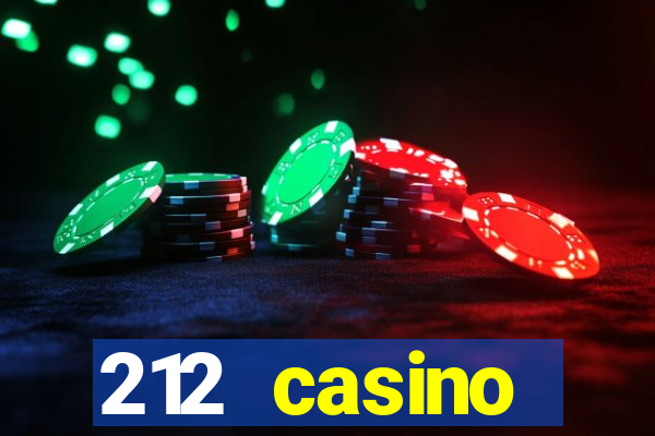 212 casino watertown sd