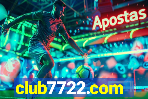 club7722.com