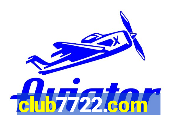 club7722.com