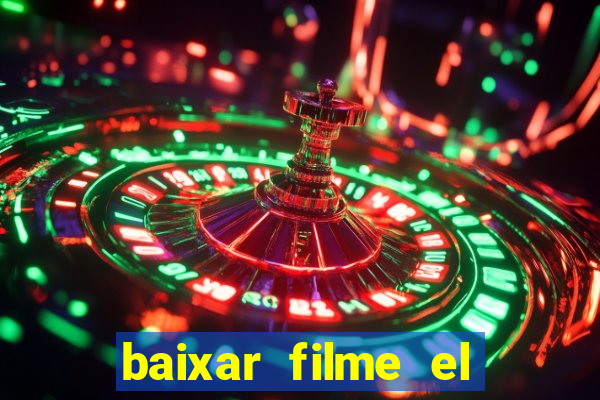 baixar filme el dorado (1966 dublado)