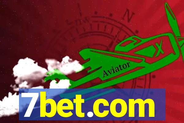 7bet.com