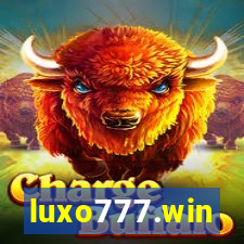 luxo777.win