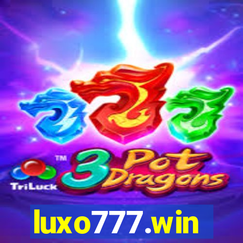 luxo777.win