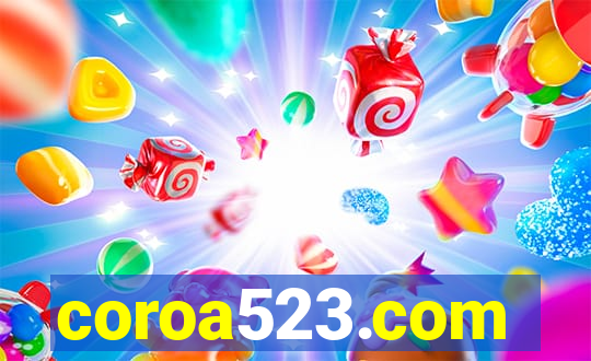 coroa523.com