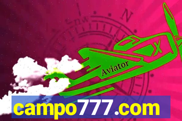 campo777.com