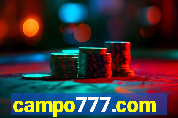 campo777.com