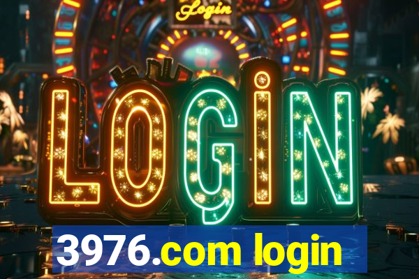 3976.com login