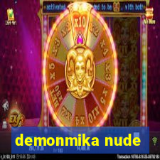 demonmika nude