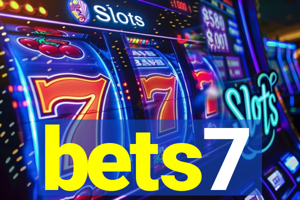 bets7