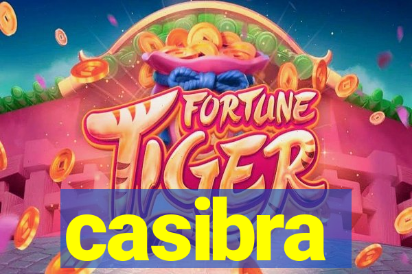 casibra