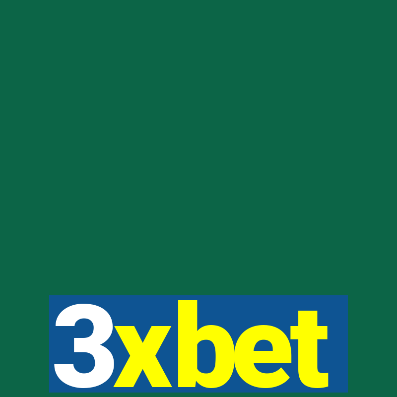 3xbet