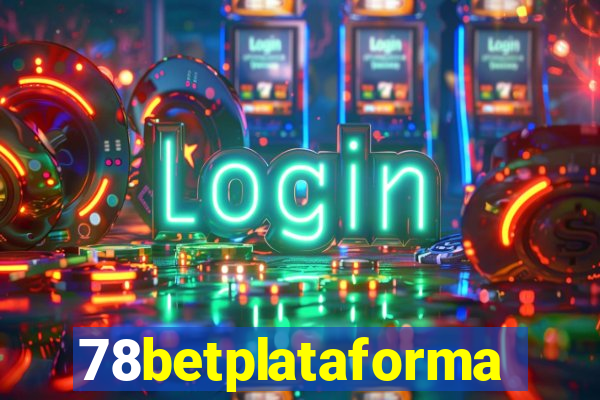 78betplataforma