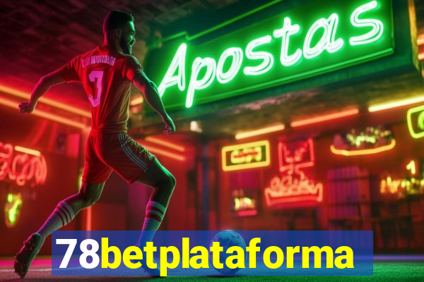 78betplataforma