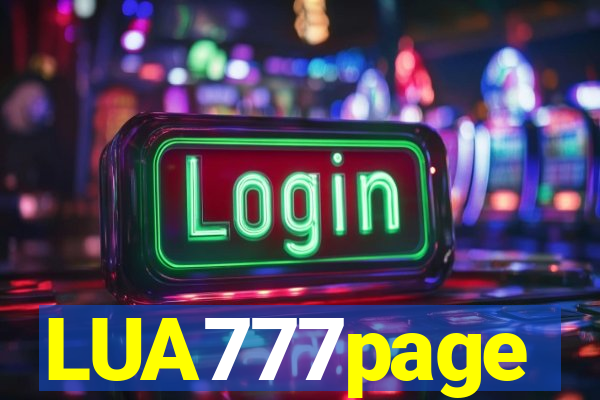 LUA777page