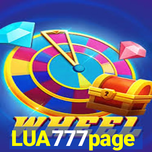 LUA777page