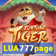 LUA777page