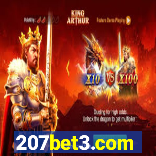 207bet3.com