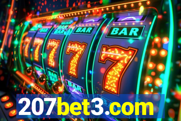 207bet3.com