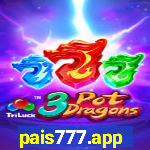 pais777.app