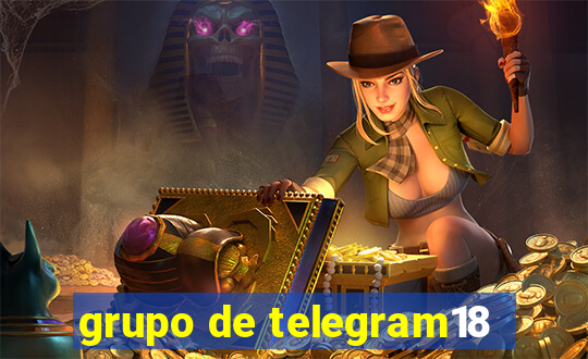 grupo de telegram18