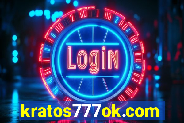 kratos777ok.com