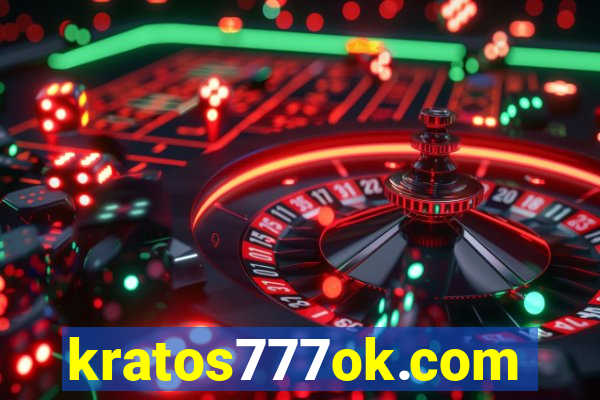 kratos777ok.com