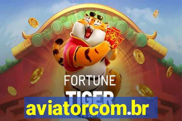 aviatorcom.br