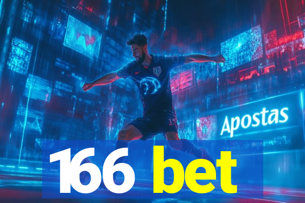 166 bet