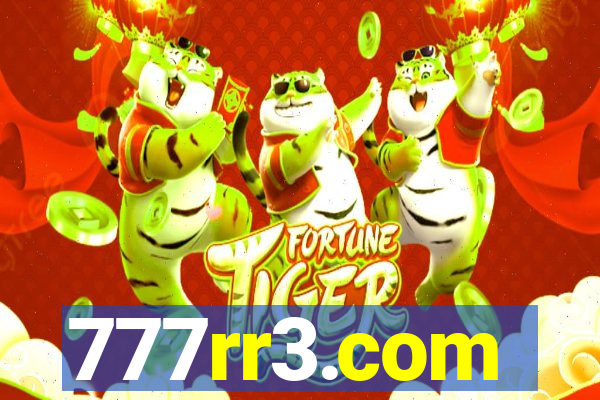 777rr3.com