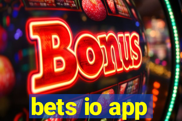 bets io app