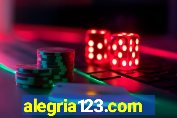 alegria123.com