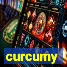 curcumy