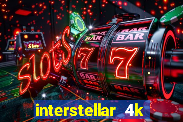 interstellar 4k 60fps download