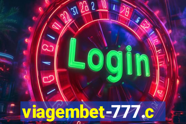 viagembet-777.com