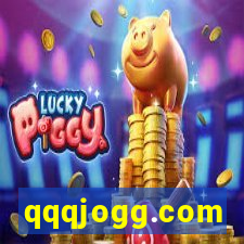 qqqjogg.com