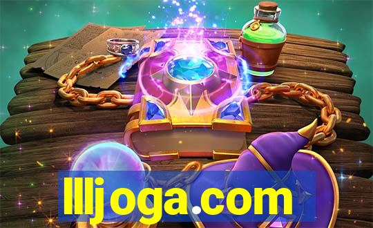 llljoga.com