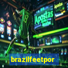 brazilfeetpor