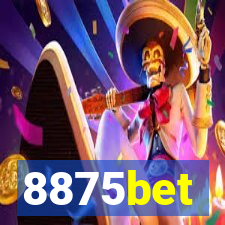 8875bet