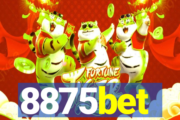 8875bet