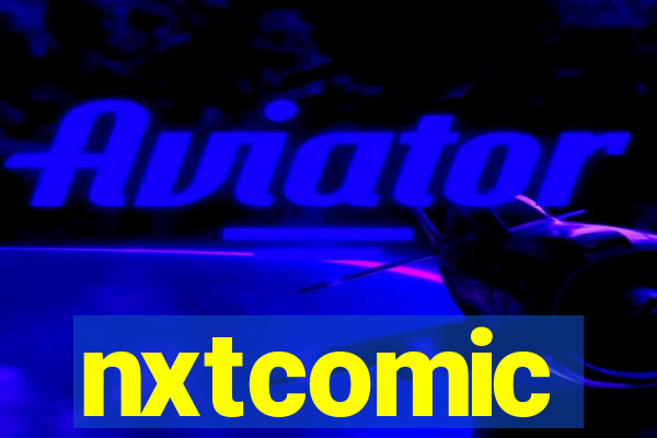 nxtcomic