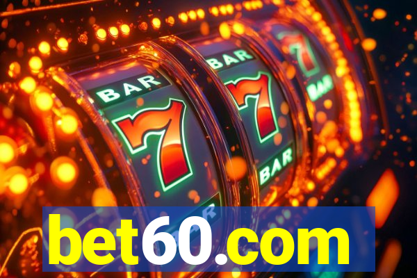 bet60.com