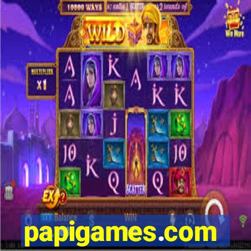 papigames.com