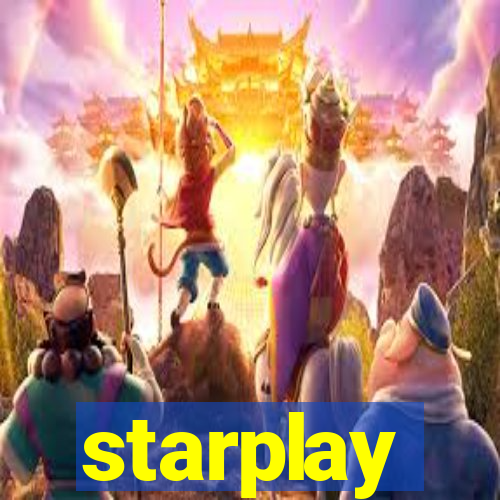 starplay