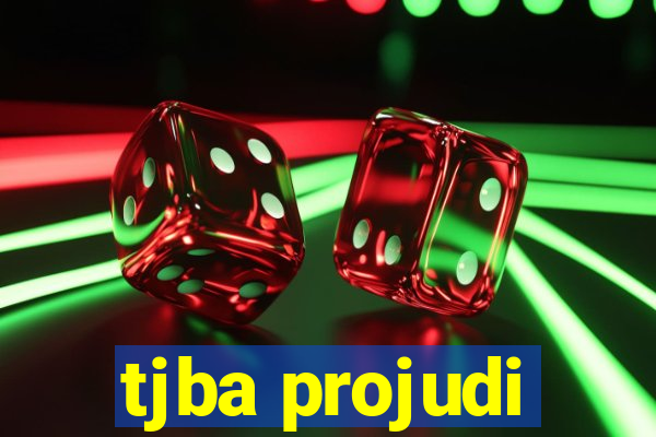 tjba projudi