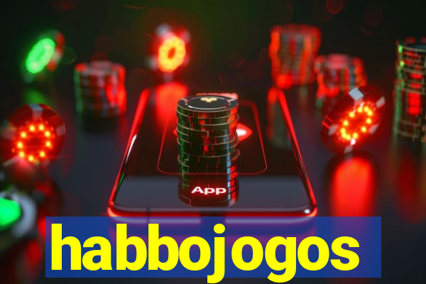 habbojogos