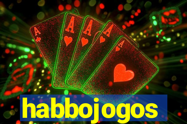 habbojogos