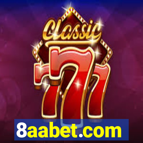 8aabet.com