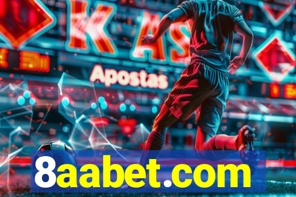 8aabet.com