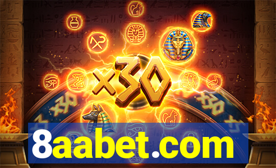 8aabet.com