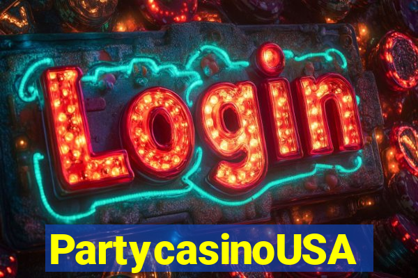 PartycasinoUSA